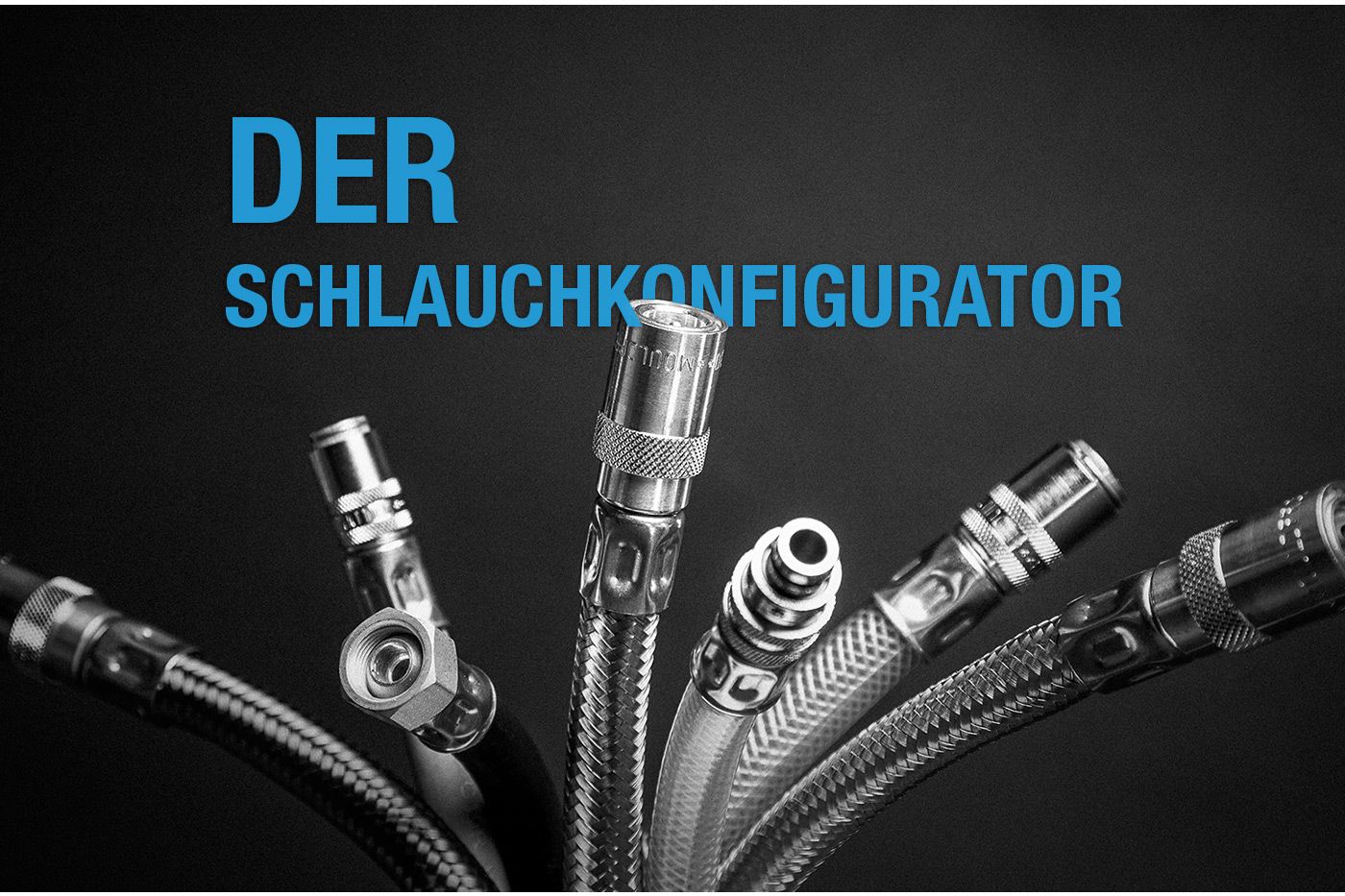 Schlauchkonfigurator